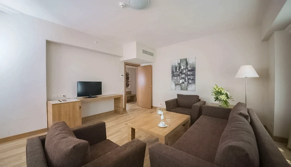 هتل رامادا ریزورت لارا آنتالیا